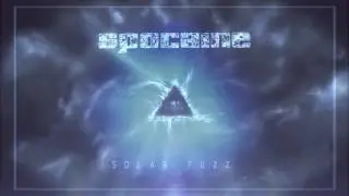 Spocaine - Into the Light