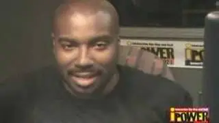 Sean Anthony Music Memories iPower921