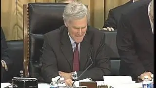Hearing: Securities and Exchange Commission FY 2014 Budget (EventID=100788)