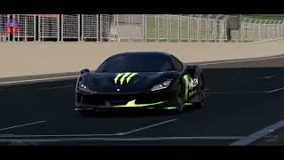 Racing Master Mobile Gameplay - 1er Lugar sin ayudas y con lag (Low Grafics)