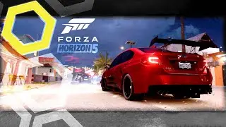 #82 Forza Horizon 5 | 2015 Subaru WRX STI MaxedOut | The MMGT Series Goliath | 4K Ultra | RTX