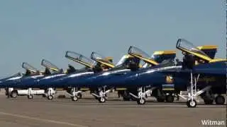 Blue Angels 3-16-13