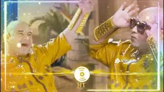 Modern Genie Soundtrack - Aladdin and the Magic Lamp Part 3 _ Jinu Theme Song