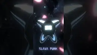 SLAVA FUNK  🔥  #phonk #phonkmusic #phonkdrift #bass #avee_player