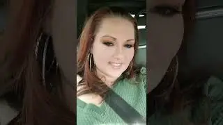 High Heel Driving Hack: Woman Removes heels for Safe Driving