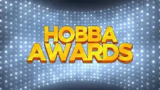 Gala de Premiaci&oacute;n - Hobba Awards 2018-2019 | Hobba Hotel