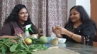Hair and skin | GreenRoots | ft. Prateeksha and Shikha | Podcast