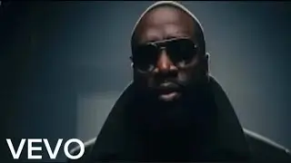 Rick Ross ft. Lil Wayne - My Last Breath (Official Music Video)