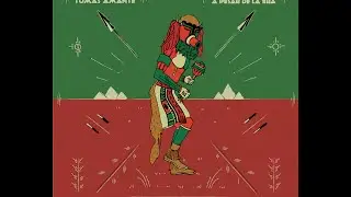 Tom&aacute;s Amante - A pesar de la era (Full Album)