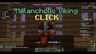HOW TO GET THE RAIDER'S AXE IN HYPIXEL SKYBLOCK
