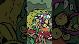 Troll Town Mutational Elixirs