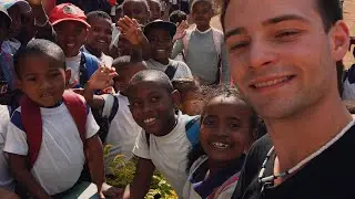 Heal The World   Videoclip   Fabian Impresionator