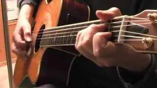 Lemonade Mouth She´s so gone Guitar Lesson by Siggi Mertens