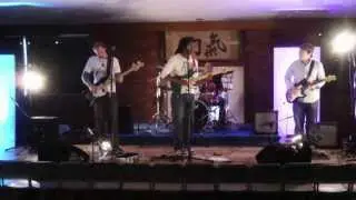 like your blues slow and your guitars wailing?  watch this