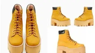 Unboxing || Jeffery Campbell Nirvana Wheat Platform Boots