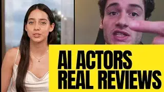 AI Tool Creates Video Testimonial Ads from Reviews in Under 60 Seconds