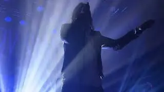 Cemetery Skyline Alone Together ( Nordic Gothic 11.10.2024)live Tavastia 19.3.2025