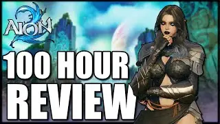 I Played Aion 2 So You Don't Have To... Is It Worth It?
