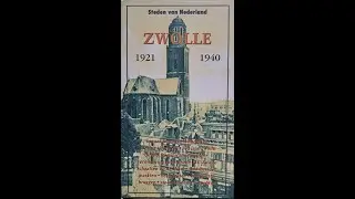 Zwolle 1921 - 1940