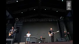 Иван Юруков и ТЕРПЕНТИНА - ЛУНАТА (На живо - SOFIA SUMMER FEST 2022)