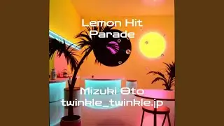 Lemon Hit Parade (Original) (Preview)