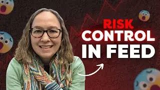 Feed Quality Starts with Testing - Dr. Gretchen Mosher