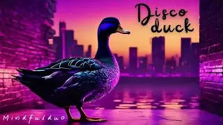 ~:Neon Duck:~ Chill Party Playlist 2024
