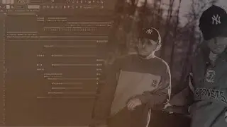 HOW TO MAKE SAMPLES IN THE STYLE OF CUBEATZ | GENIUS X GENIUS | FL STUDIO 21