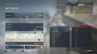 🫡 Sniper Elite Multiplayer with Friends LIVE!!