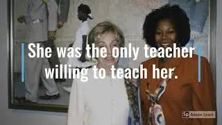 Barbara Henry: Loving Teacher