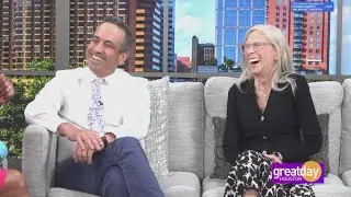 Sponsored: A New Smile Made Possible by Uptown Cosmetic and Implant Dentistry