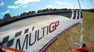 MultiGP Gate Runner FPV