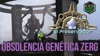 ¿Por qué fueron reemplazadas ciertas especies Zerg? - lore de Starcraft