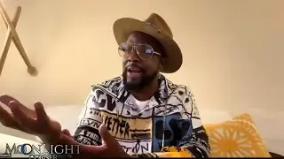 Wyclef Jean full interview with Guy Wewe on 