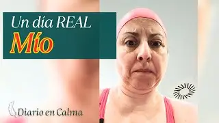 Así es un día real conmigo (sin ir corriendo todo el tiempo)