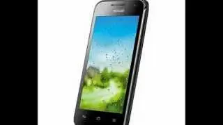 Huawei Ascend G330D Skal