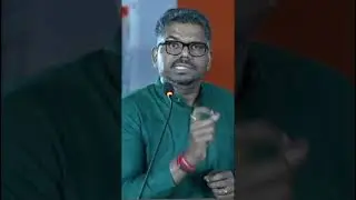 J Sai Deepak speech on temple management