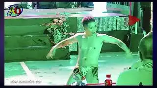 REDHORSE PERFORMANCE OF VJ RUSSEL GARDOQUE