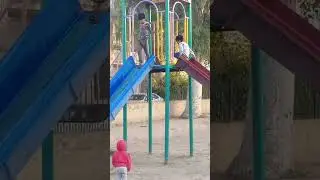 Outing with kids n entertainment in park | Outing in Ramzan | Ramadan Mubarak | Ramzan 2024