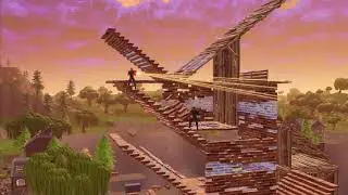 Carbide vs Omega | Fortnite Films