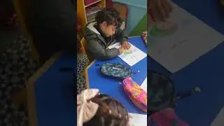فصل الشتاء تلوين