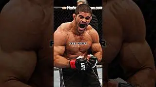 The ONLY Fighter That Got BANNED From the UFC🥊