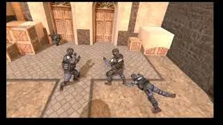 БЫДЛО V3 ОТ ДУДИНА STANDOFF 2