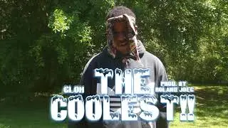 Gloh - The Coolest[prod. by Roland JoeC]