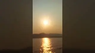 Enjoy the view #goldenhour#sunset#ranchi#patratuvalley#jvke#nature#travel#beautiful#song#music