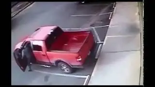 Parking Brake Fails Compilation 2019