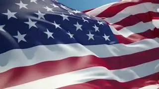 The American Dream by Chad Sanders