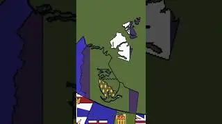 Canadian Provinces - Northwest Territories #flags #maps #minecraft #northwest territories #canada