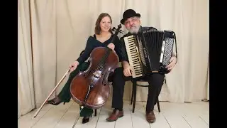 Danzarin - Lucie Stepanova & Gerhard A. Schiewe