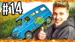 PROČ DLUŽ&Iacute;M 7 TIS&Iacute;C? (NIC NEN&Iacute; V POHODĚ) | MY SUMMER CAR #14!
